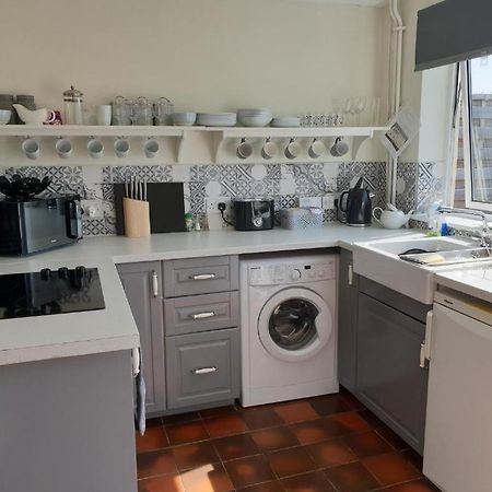 Yew Tree Bungalow, Onneley, Cheshire Crewe Luaran gambar