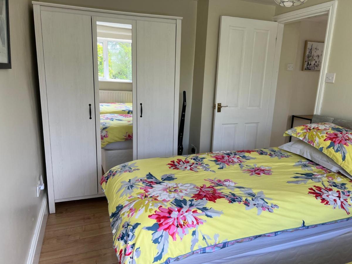 Yew Tree Bungalow, Onneley, Cheshire Crewe Luaran gambar